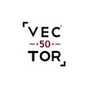 Logo de Vector50