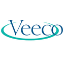Logo de Veeco Instruments