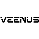 Veenus Limited logo