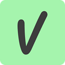 Logo de Veev