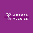 Logo de Veggies