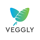 Veggly logo