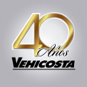 Logo de Vehiculos VIP
