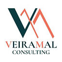 Logo de VeiraMal Consulting