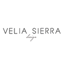 Logo de Velia Sierra Design