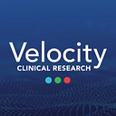 Logo de Velocity Clinical Research, Inc.