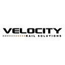 Logo de Velocity Rail Solutions