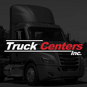 Logo de Velocity Truck Centers