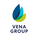 Logo de Vena Group