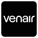 Logo de Venair