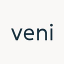 Veni Solutions logo