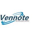 Logo de Vennote Technologies Limited