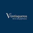 Logo de Ventisqueros