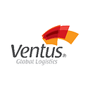 Logo de Ventus Global Logistics