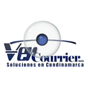 Logo de Vercourrier