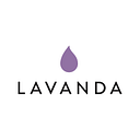 Logo de Verde Lavanda