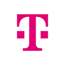 Logo de Verge Mobile - a T-Mobile Premium Partner