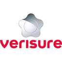 Logo de Verisure