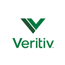 Logo de Veritiv