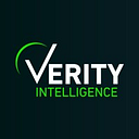 Logo de Verity Intelligence