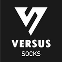 Logo de Versus Socks