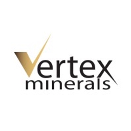 Vertex Minerals Limited