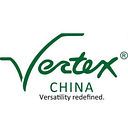 Vertex China