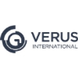 Verus International Inc