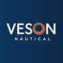 Veson Nautical Limited logo