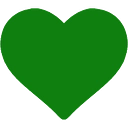 Vesterålens Naturprodukter Oy logo