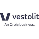 Logo de Vestolit, An Orbia Business