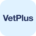 Logo de VetPlus