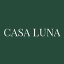 Logo de Veterinaria Casa Luna