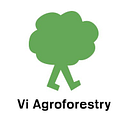 Logo de Vi Agroforestry