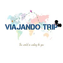 Logo de Viajando Trip