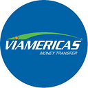 Logo de Viamericas
