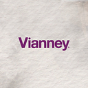 Logo de Vianney