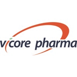 Vicore Pharma Holding AB American Depositary Shares