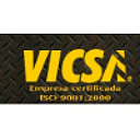 Logo de Vicsa Steelpro Colombia