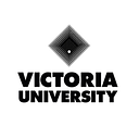 Logo de Victoria University