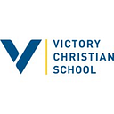 Logo de Victory Christian International School