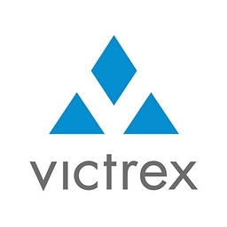 Victrex plc