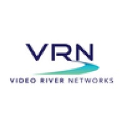 Video River Networks