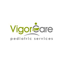 Logo de VigorCare Pediatric Services