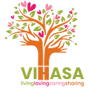 Logo de Vihasa