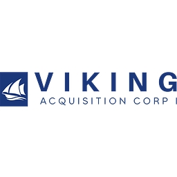 Viking Acquisition Corp. I
