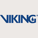 Logo de Viking Group