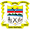 Logo de Villas San Rafael