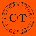 Logo de Vina Concha Y Toro