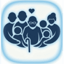 Logo de Vinculos Estrategicos Guatemala